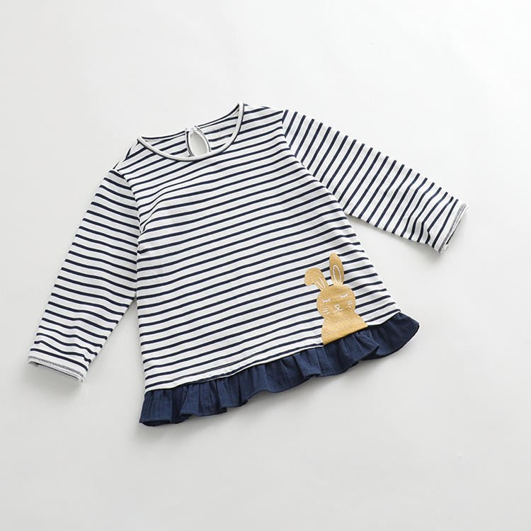 OEM Long Sleeve Tops Girls OEM Long Sleeve Tops Girls